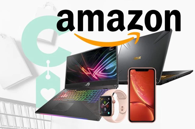 Tecno Amazon
