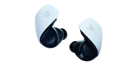 Auriculares Sony Pulse
