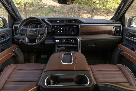 Gmc Sierra 2022 Precio Mexico 5