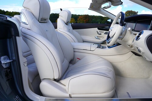 Limpiar tapicería del coche ¿Qué es mejor usar? Consejos y recomendaciones