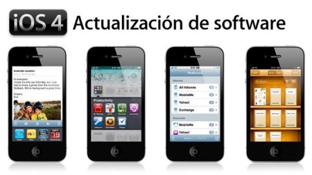 iOS 4, mucho más que el nuevo nombre para el sistema operativo móvil de Apple