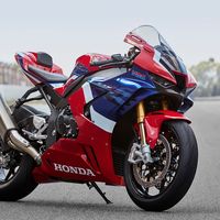 La nueva Honda CBR1000RR Fireblade es más salvaje, pero también nos rascará más el bolsillo que antes