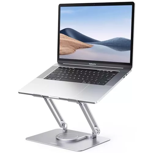 UGREEN アルミニウム ラップトップ スタンド