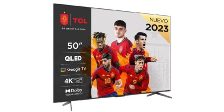 Smart TV TCL