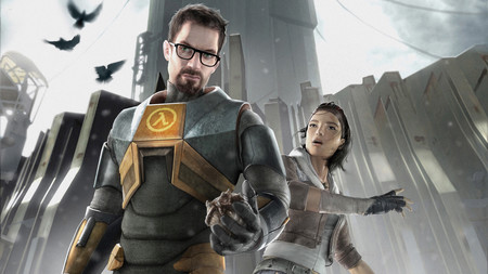 Los creadores de World War Z contactaron con Valve para intentar desarrollar un remake de Half-Life 2