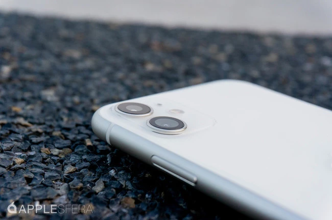 iPhone en china