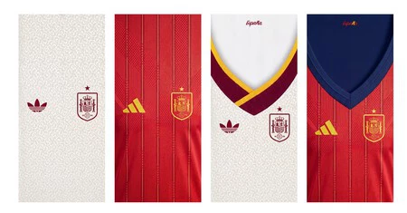Fondos Espana