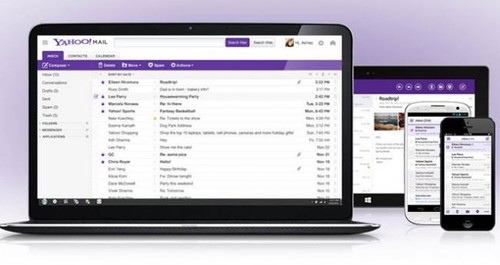 Yahoo Mail - Xataka México