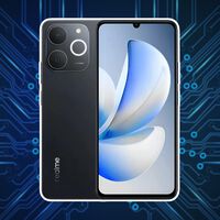 Realme Note 70: el celular con 20 GB de RAM, batería de larga duración y resistencia de grado militar, a un precio de gama baja 