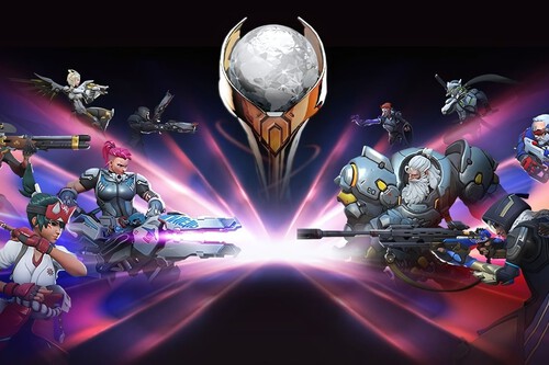 Overwatch 2 (Blizzard Entertainment)