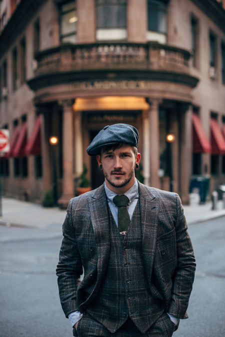 El mejor street-style de la semana
