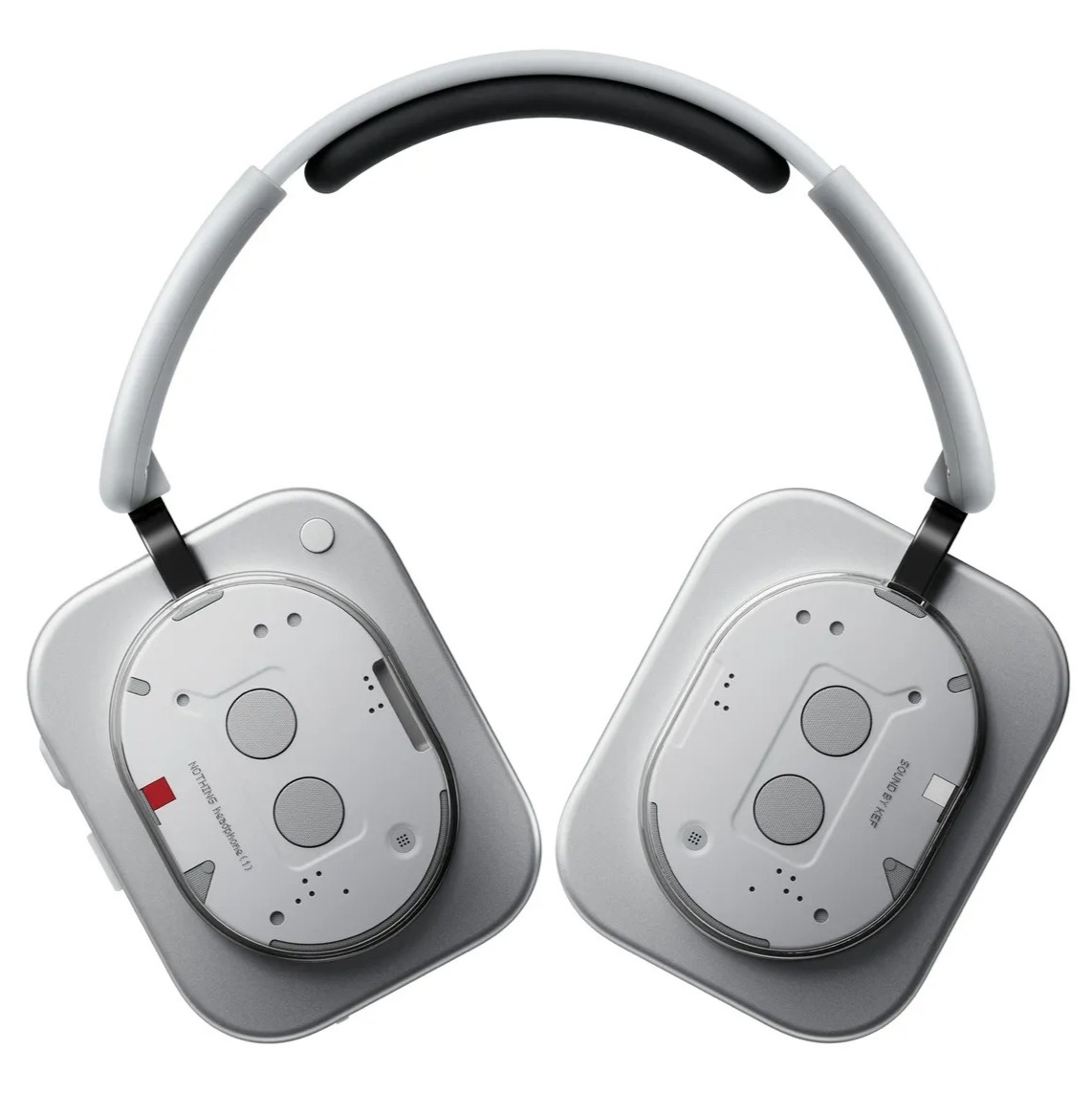 Nothing Headphone (1)