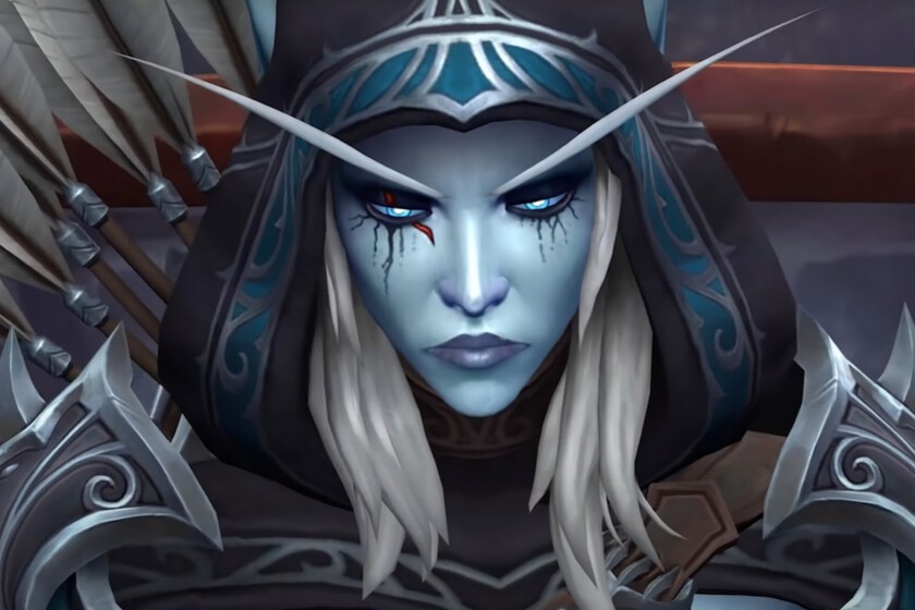 Ya casi nadie recuerda cómo eran los MMO antes de WOW: tan...