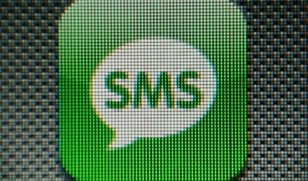Cuidado con los SMS publicitarios