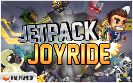 Jetpack