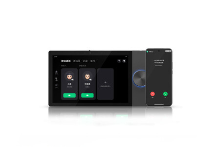 Xiaomi Smart Central Control 2
