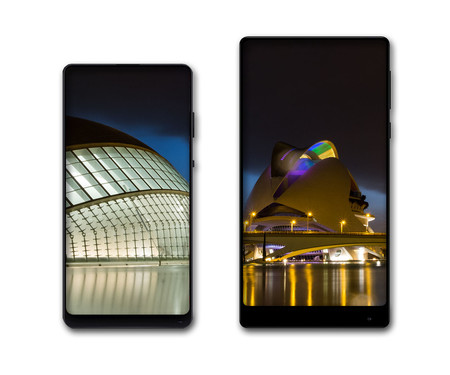 Xiaomi anuncia el programa beta para actualizar el Mi Mix 2 a Android Oreo 8.0