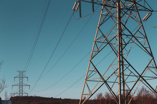 electricidad