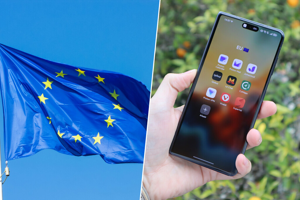 Hay vida más allá de Outlook o Google: todas estas alternativas europeas van genial si quieres depender menos de EEUU