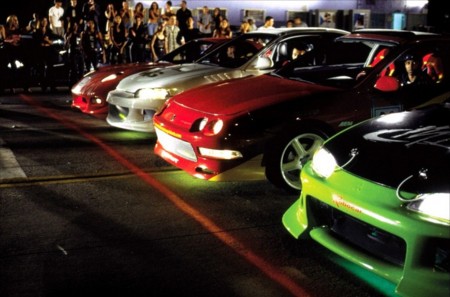 17 secuencias de la saga 'Fast & Furious' por las que valió la pena malgastar mi dinero