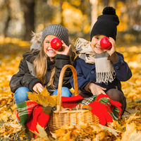 Alimentos de invierno: las 17 mejores frutas y verduras de temporada para prevenir enfermedades