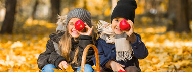 Alimentos de invierno: las 17 mejores frutas y verduras de temporada para prevenir enfermedades