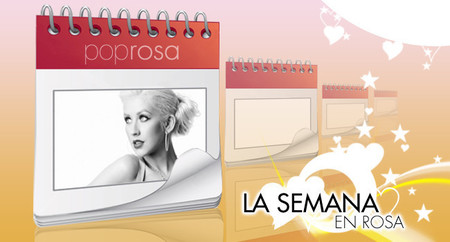 La semana en rosa (del 17 al 23 de junio)