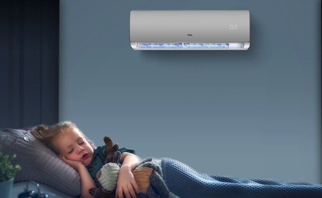Tcl Aire Acondicionado