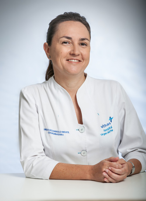 "La intervención precoz es esencial para paliar posibles déficits cognitivos o incluso corregirlos". Entrevista a Marina Barber, psicóloga