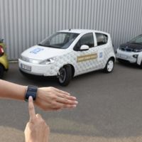 ZF se pasa a los coches eléctricos y anuncia detalles muy interesantes