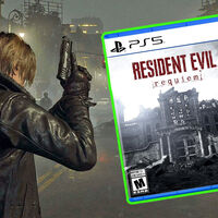 Amazon Mega Ofertas 2026 está rematando uno de los mejores juegos del año: Resident Evil Requiem para PS5