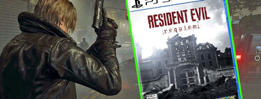 Amazon Prime Day 2026 está rematando uno de los mejores juegos del año: Resident Evil Requiem para PS5 