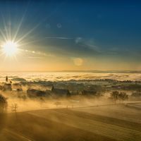 Éstas son las criptoalternativas al desastre energético (y medioambiental) de Bitcoin