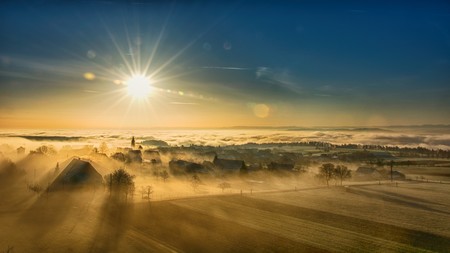 Éstas son las criptoalternativas al desastre energético (y medioambiental) de Bitcoin
