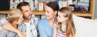 Cómo estimular el diálogo con nuestros hijos pequeños