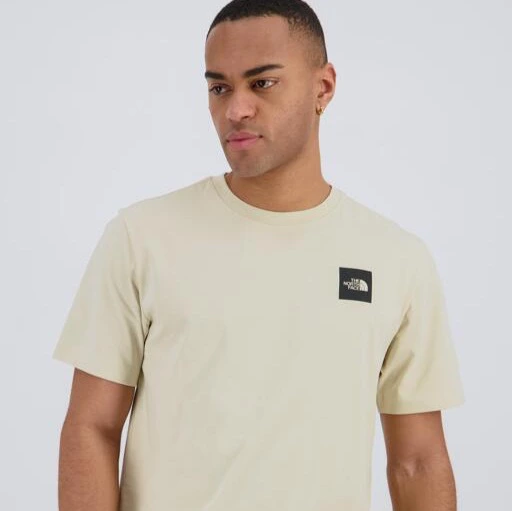 Camiseta The North Face Evolution Box Half
