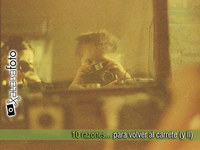 Diez Razones para volver al carrete (y II)