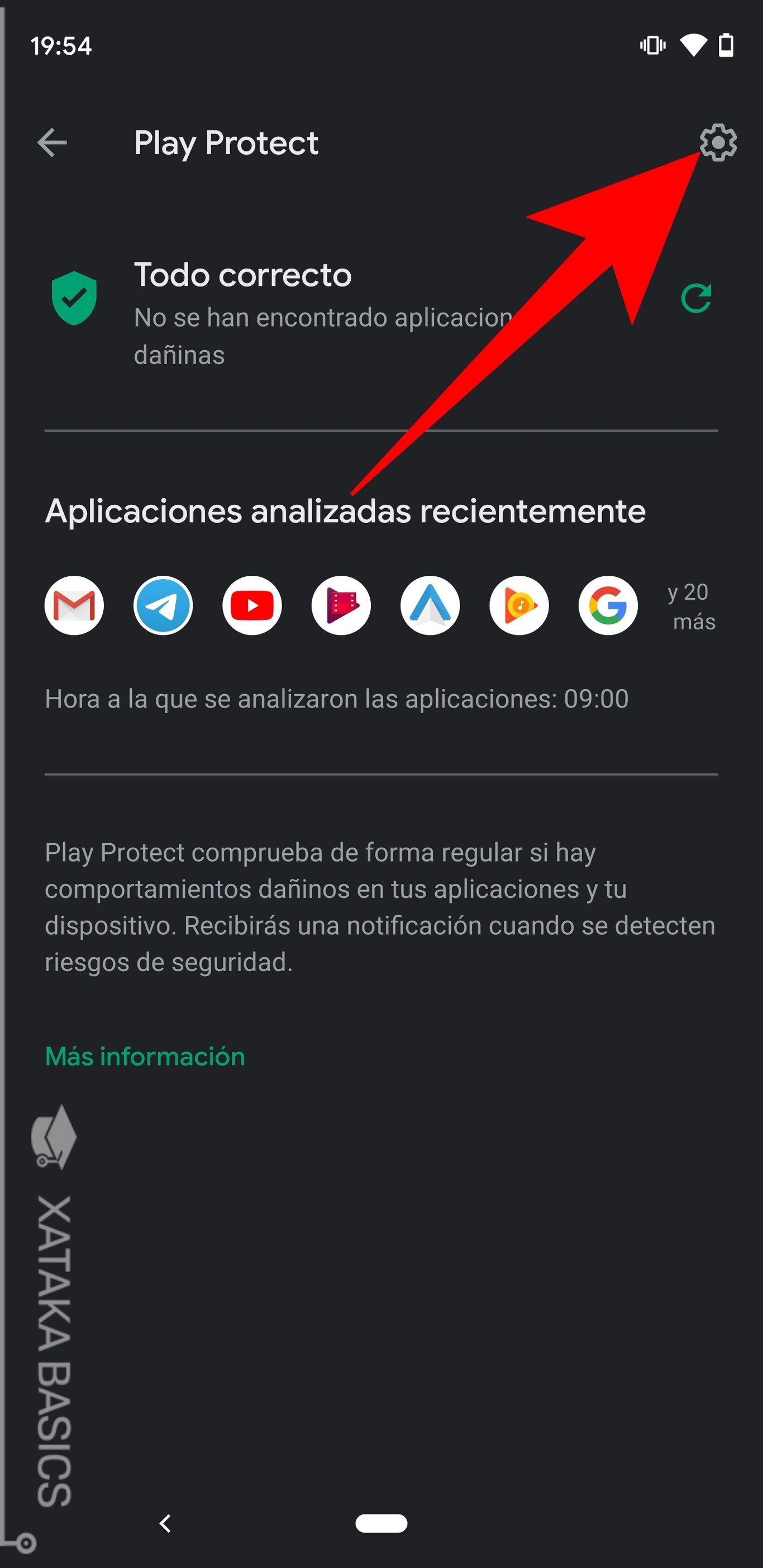 Privacidad en Android 10 cómo configurar sus nuevas opciones (y las antiguas) para respetarla