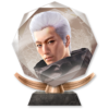 Trofeo Amigos Con Caras Familiares Yakuza Like Y