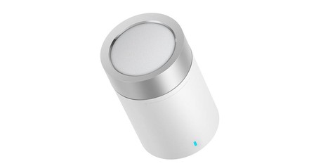 Xiaomi Mi Bluetooth Speaker 2, un altavoz inalámbrico de diseño por 20 euros en GearBest