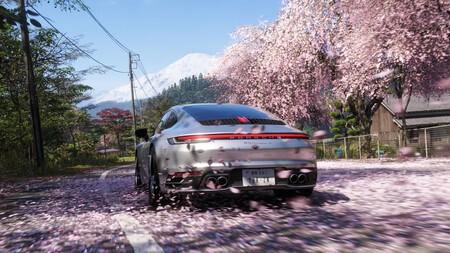Forza Horizon Dicta Sentencia Mexico Seis