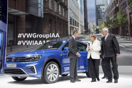 Alemania quiere retrasar la entrada efectiva del nuevo ciclo NEDC