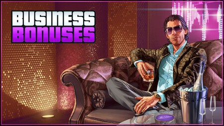 GTA Online: todos los bonus y descuentos hasta el 27 de abril de 2022