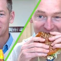 Las hamburguesas de McDonald's ya no son ni comida: son un "producto" y sus CEO las tratan así 