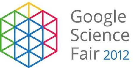 Tres adolescentes españoles ganan el concurso científico de Google