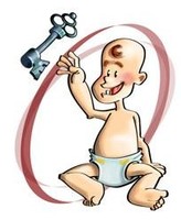 El ayuntamiento de Barcelona da de baja a un bebé del Padrón Municipal porque no reside habitualmente en el domicilio