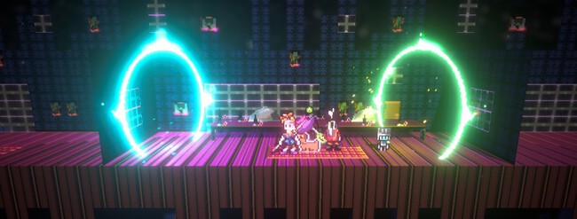 The Remake of the End of the Greatest RPG of All Time