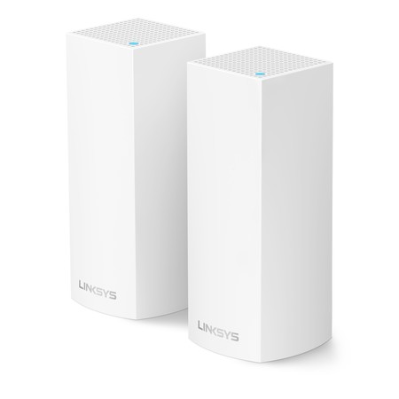Apple comienza a vender el sistema Velop de Wi-Fi en malla de Linksys mientras los AirPort siguen sin actualizarse