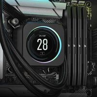Sólo me arrepiento de haber comprado estos 64 GB de RAM DDR5 para mi PC gaming por un motivo: ahora salen mucho más baratos