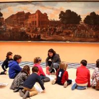Actividades para familias en el Museo Thyssen: Especial Navidad 